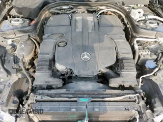 2016 Mercedes-Benz CLS 400 с VIN WDDLJ6FB1GA180783, выставлен на аукционе Copart как лот 57492595 с пробегом 105 958 миль миль и Списание • Salvage title. История ставок и продаж доступна на DreamBid. Изображение 11.