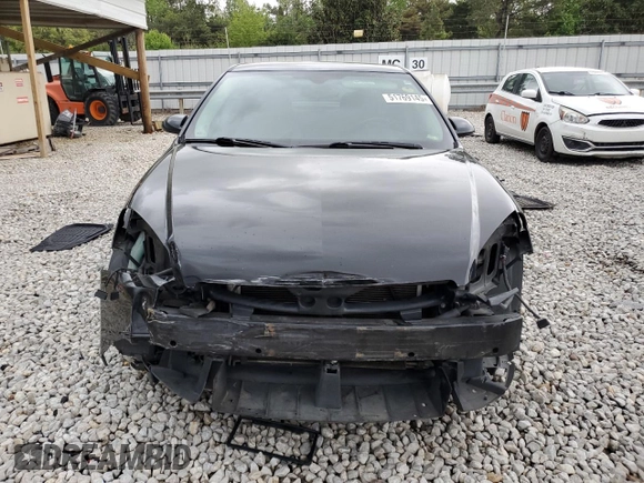 2012 Chevrolet Impala LT Fleet with VIN 2G1WG5E39C1331456, listed as a Copart auction lot 51769145 with 180,493 mi miles and Salvage Title. Bid and sale history available at DreamBid. Image 5.