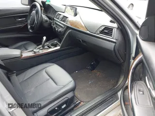 2014 BMW 3 Series 328i with VIN WBA3A5G52ENP31318, listed as a IAAI auction lot 42801411 with 149,355 mi miles and . Bid and sale history available at DreamBid. Image 5.
