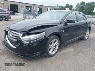 2018 Ford Taurus SEL with VIN 1FAHP2E86JG111014, listed as a IAAI auction lot 42516226 with 46,192 mi miles and . Bid and sale history available at DreamBid. Image 17.