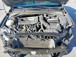 2017 Hyundai Elantra Sport с VIN KMHD04LB6HU360329, выставлен на аукционе Copart как лот 44578425 с пробегом 89 653 миль миль и Списание • Salvage title. История ставок и продаж доступна на DreamBid. Изображение 11.