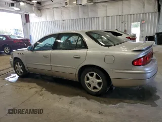 2003 Buick Regal LS with VIN 2G4WB52K131232109, listed as a Copart auction lot 74006504 with 83,848 mi miles and Clean Title. Bid and sale history available at carsss.com. Image 2.
