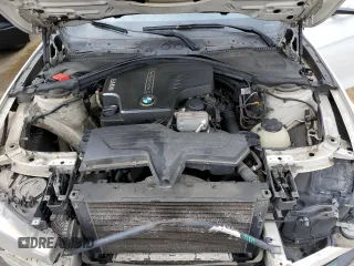 2013 BMW 3 Series 328i with VIN WBA3A5C53DF357929, listed as a Copart auction lot 49195795 with 163,231 mi miles and Salvage title. Bid and sale history available at DreamBid. Image 11.