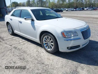 2012 Chrysler 300 Limited with VIN 2C3CCACG4CH250588, listed as a IAAI auction lot 41943257 with 236,242 mi miles and . Bid and sale history available at DreamBid. Image 1.