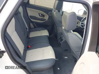2016 Land Rover Range Rover Evoque SE с VIN SALVP2BGXGH106144, выставлен на аукционе IAAI как лот 42353447 с пробегом 72 598 миль миль и . История ставок и продаж доступна на DreamBid. Изображение 8.