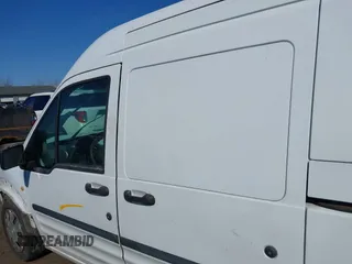 2010 Ford Transit Connect XL с VIN NM0LS7AN5AT029940, выставлен на аукционе IAAI как лот 41786886 с пробегом 32 656 миль миль и . История ставок и продаж доступна на DreamBid. Изображение 14.