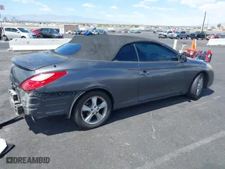 2008 Toyota Camry Solara SE with VIN 4T1FA38P18U136664, listed as a IAAI auction lot 42072012 with 148,930 mi miles. Bid and sale history available at carsss.com. Image 12.