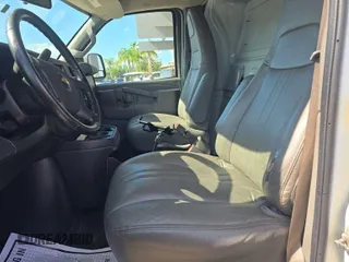 2021 Chevrolet Express Cargo с VIN 1GCWGAFP2M1166293, выставлен на аукционе IAAI как лот 42566387 с пробегом 116 410 миль миль и . История ставок и продаж доступна на DreamBid. Изображение 16.