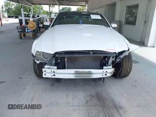 2014 Ford Mustang V6 с VIN 1ZVBP8AMXE5248106, выставлен на аукционе IAAI как лот 42491300 с пробегом 144 587 миль миль и . История ставок и продаж доступна на DreamBid. Изображение 13.