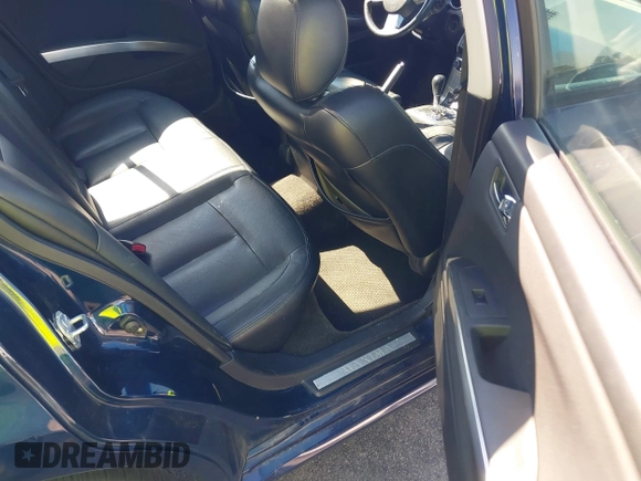 2008 Nissan Maxima SE z VIN 1N4BA41E78C807347, wystawiony jako IAAI lot #41881229 z przebiegiem Nie podano mil oraz . Historia ofert i sprzedaży dostępna na DreamBid. Obrazek 8.