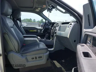 2011 Ford F-150 XL with VIN 1FTFW1EF3BFA45980, listed as a IAAI auction lot 42262248 with 155,882 mi miles and . Bid and sale history available at DreamBid. Image 5.
