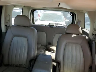 2005 Mercury Mountaineer Convenience with VIN 4M2DU86W35ZJ23207, listed as a Copart auction lot 72788164 with 176,591 mi miles and Salvage title. Bid and sale history available at DreamBid. Image 10.