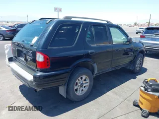 2004 Isuzu Rodeo S с VIN 4S2CK58YX44311680, выставлен на аукционе IAAI как лот 42476361 с пробегом 154 693 миль миль и . История ставок и продаж доступна на DreamBid. Изображение 4.