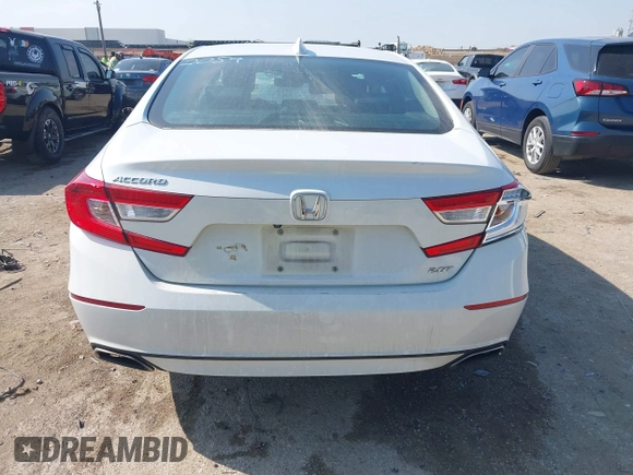 2019 Honda Accord EX-L with VIN 1HGCV2F53KA002059, listed as a IAAI auction lot 42049306 with 79,123 mi miles and . Bid and sale history available at DreamBid. Image 17.