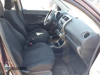 2011 Scion xD with VIN JTKKU4B44B1011125, listed as a IAAI auction lot 42020843 with 289,304 mi miles and . Bid and sale history available at DreamBid. Image 5.