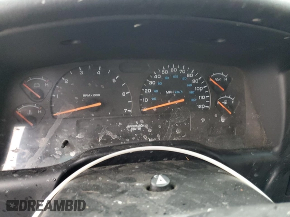 2001 Dodge Dakota Sport with VIN 1B7GG22N51S257854, listed as a Copart auction lot 79902354 with 0 mi miles and Salvage Title. Bid and sale history available at carsss.com. Image 9.
