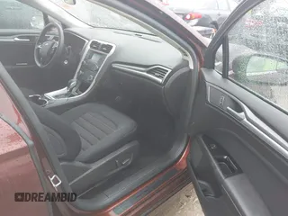 2015 Ford Fusion SE z VIN 3FA6P0H75FR102979, wystawiony jako IAAI lot #42302254 z przebiegiem 101 032 mil mil oraz . Historia ofert i sprzedaży dostępna na DreamBid. Obrazek 5.