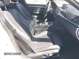 2017 BMW 4 Series 430i with VIN WBA4F7C31HG789340, listed as a IAAI auction lot 41871217 with 97,971 mi miles and . Bid and sale history available at DreamBid. Image 5.
