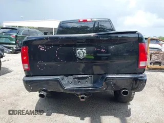 2014 Ram 1500 Express with VIN 1C6RR6KT1ES389144, listed as a IAAI auction lot 42405912 with 115,811 mi miles and . Bid and sale history available at DreamBid. Image 17.