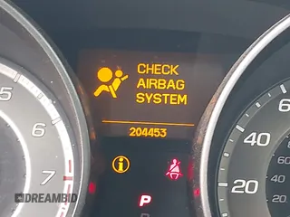2010 Acura MDX Technology with VIN 2HNYD2H40AH528249, listed as a IAAI auction lot 42065007 with 204,453 mi miles and . Bid and sale history available at DreamBid. Image 15.
