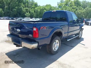 2012 Ford F-250 XL with VIN 1FT7X2B62CEA05487, listed as a IAAI auction lot 42559223 with 171,690 mi miles and . Bid and sale history available at DreamBid. Image 4.