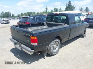 1999 Ford Ranger XL с VIN 1FTYR14V6XPB88822, выставлен на аукционе IAAI как лот 42489121 с пробегом 154 092 миль миль и . История ставок и продаж доступна на DreamBid. Изображение 4.