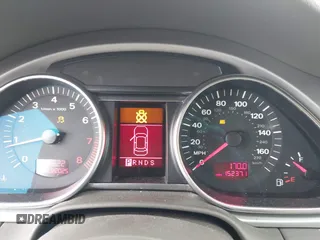 2008 Audi Q7 Premium с VIN WA1BY74L58D069926, выставлен на аукционе IAAI как лот 42342963 с пробегом 152 371 миль миль и . История ставок и продаж доступна на DreamBid. Изображение 7.