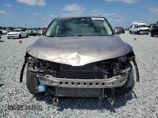 2018 Lincoln MKC Select z VIN 5LMCJ2C97JUL28874, wystawiony jako Copart lot #53929945 z przebiegiem 62 775 mil mil oraz Szkody całkowita. Historia ofert i sprzedaży dostępna na DreamBid. Obrazek 5.