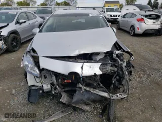 2014 Toyota Prius Plug-In with VIN JTDKN3DP3E3062081, listed as a Copart auction lot 49536725 with 138,378 mi miles and Salvage Title. Bid and sale history available at carsss.com. Image 5.