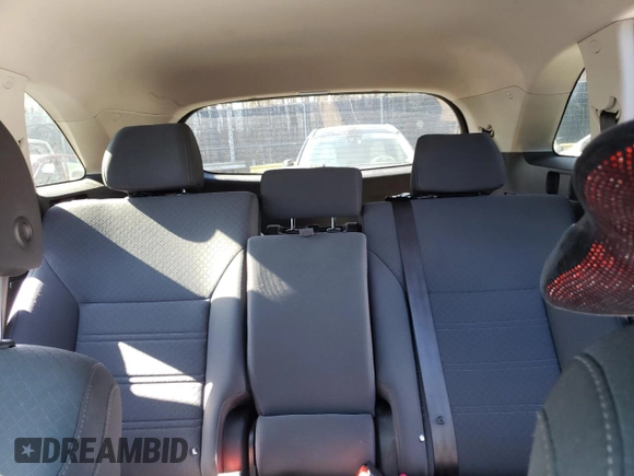 2020 Kia Sorento LX with VIN 5XYPG4A55LG615430, listed as a Copart auction lot 84684434 with 89,096 mi miles and Salvage Title. Bid and sale history available at DreamBid. Image 10.
