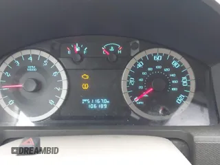 2010 Ford Escape XLS with VIN 1FMCU9C70AKC41802, listed as a IAAI auction lot 42163243 with 106,189 mi miles and . Bid and sale history available at DreamBid. Image 7.