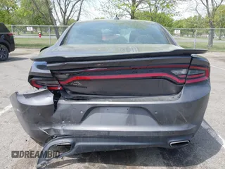 2023 Dodge Charger SXT z VIN 2C3CDXBG1PH598436, wystawiony jako IAAI lot #42126866 z przebiegiem 22 304 mil mil oraz . Historia ofert i sprzedaży dostępna na DreamBid. Obrazek 15.