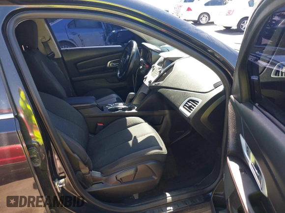 2013 GMC Terrain SLE with VIN 2GKALMEK8D6120529, listed as a IAAI auction lot 42630964 with 164,425 mi miles and . Bid and sale history available at DreamBid. Image 5.
