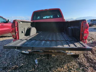 2003 Chevrolet Silverado 1500 LS with VIN 2GCEK19T331347270, listed as a Copart auction lot 87765025 with 232,601 mi miles and Salvage Title. Bid and sale history available at carsss.com. Image 6.