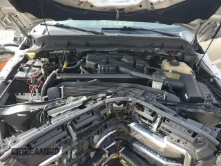 2016 Ford F-250 XLT with VIN 1FT7X2B60GEC11915, listed as a Copart auction lot 52707915 with Not provided miles and Non repairable. Bid and sale history available at DreamBid. Image 12.