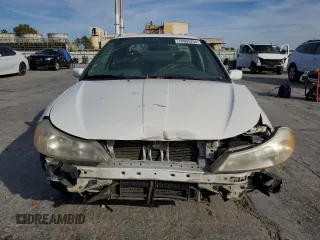 1999 Mercury Mystique GS z VIN 1MEFM653XXK629587, wystawiony jako Copart lot #78900204 z przebiegiem 139 060 mil mil oraz Szkody całkowita. Historia ofert i sprzedaży dostępna na DreamBid. Obrazek 5.