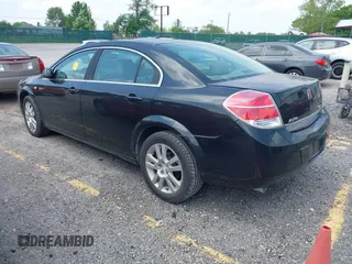 2009 Saturn Aura z VIN 1G8ZR57519F211739, wystawiony jako IAAI lot #42250378 z przebiegiem 73 497 mil mil oraz . Historia ofert i sprzedaży dostępna na DreamBid. Obrazek 3.
