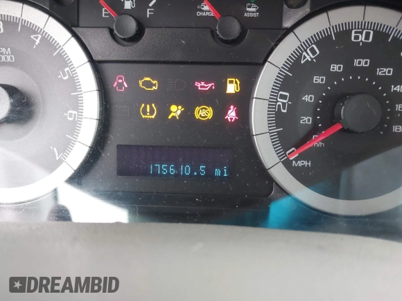 2008 Ford Escape Hybrid with VIN 1FMCU49H58KE45380, listed as a IAAI auction lot 41868022 with 175,610 mi miles and . Bid and sale history available at DreamBid. Image 7.