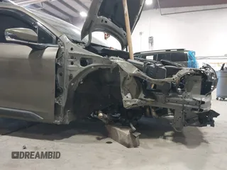 2022 Subaru Outback Premium with VIN 4S4BTACC2N3112635, listed as a IAAI auction lot 42056066 with 46,414 mi miles and . Bid and sale history available at DreamBid. Image 6.