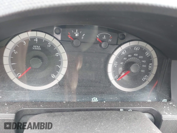 2009 Ford Escape Limited z VIN 1FMCU04749KB34919, wystawiony jako IAAI lot #40820827 z przebiegiem Nie podano mil oraz . Historia ofert i sprzedaży dostępna na DreamBid. Obrazek 7.