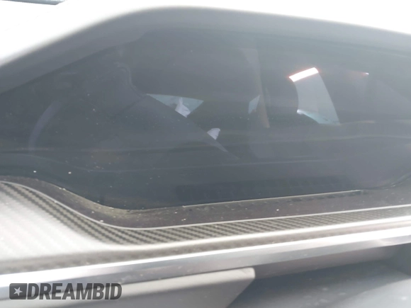 2021 Tesla Model S Plaid z VIN 5YJSA1E6XMF429436, wystawiony jako IAAI lot #41826114 z przebiegiem Nie podano mil oraz . Historia ofert i sprzedaży dostępna na DreamBid. Obrazek 7.