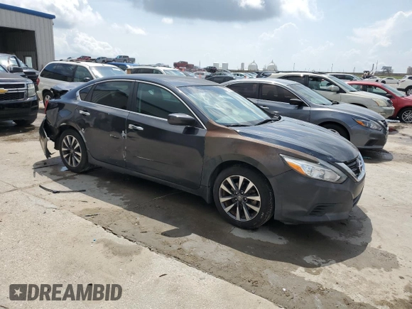 2016 Nissan Altima S z VIN 1N4AL3AP1GN356162, wystawiony jako Copart lot #53362895 z przebiegiem 182 232 mil mil oraz Szkoda całkowita • Salvage title. Historia ofert i sprzedaży dostępna na DreamBid. Obrazek 4.
