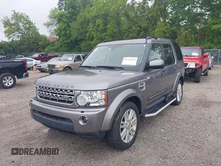 2010 Land Rover LR4 Lux с VIN SALAK2D41AA526701, выставлен на аукционе IAAI как лот 42341915 с пробегом 166 767 миль миль и . История ставок и продаж доступна на DreamBid. Изображение 2.
