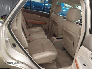 2006 Lexus RX 330 with VIN 2T2HA31U06C088710, listed as a IAAI auction lot 41959314 with 239,099 mi miles and . Bid and sale history available at DreamBid. Image 8.