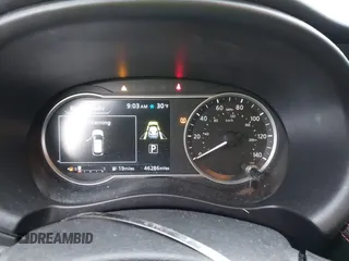 2020 Nissan Kicks SR z VIN 3N1CP5DV0LL567475, wystawiony jako IAAI lot #41437058 z przebiegiem 46 286 mil mil oraz . Historia ofert i sprzedaży dostępna na DreamBid. Obrazek 16.