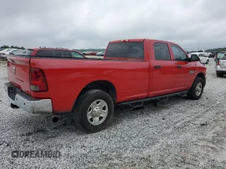 2014 Ram 2500 Tradesman with VIN 3C6UR4HL8EG117137, listed as a Copart auction lot 54344455 with 399,751 mi miles and Non Repairable. Bid and sale history available at carsss.com. Image 3.