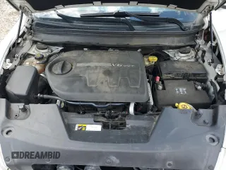 2016 Jeep Cherokee Limited z VIN 1C4PJMDS9GW129487, wystawiony jako Copart lot #57803595 z przebiegiem 121 123 mil mil oraz Szkoda całkowita • Salvage title. Historia ofert i sprzedaży dostępna na DreamBid. Obrazek 11.