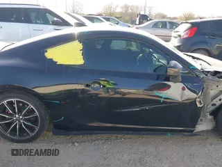 2017 Toyota 86 with VIN JF1ZNAA16H8702753, listed as a IAAI auction lot 41709990 with 37,870 mi miles. Bid and sale history available at carsss.com. Image 14.