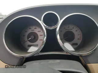 2006 Pontiac Solstice z VIN 1G2MB33B56Y106095, wystawiony jako Copart lot #52068765 z przebiegiem Nie podano mil oraz Szkoda całkowita • Salvage title. Historia ofert i sprzedaży dostępna na DreamBid. Obrazek 9.