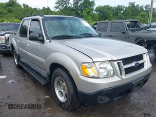 2004 Ford Explorer Sport Trac XLS z VIN 1FMZU67K44UA22678, wystawiony jako IAAI lot #42443506 z przebiegiem 283 540 mil mil oraz . Historia ofert i sprzedaży dostępna na DreamBid. Obrazek 1.
